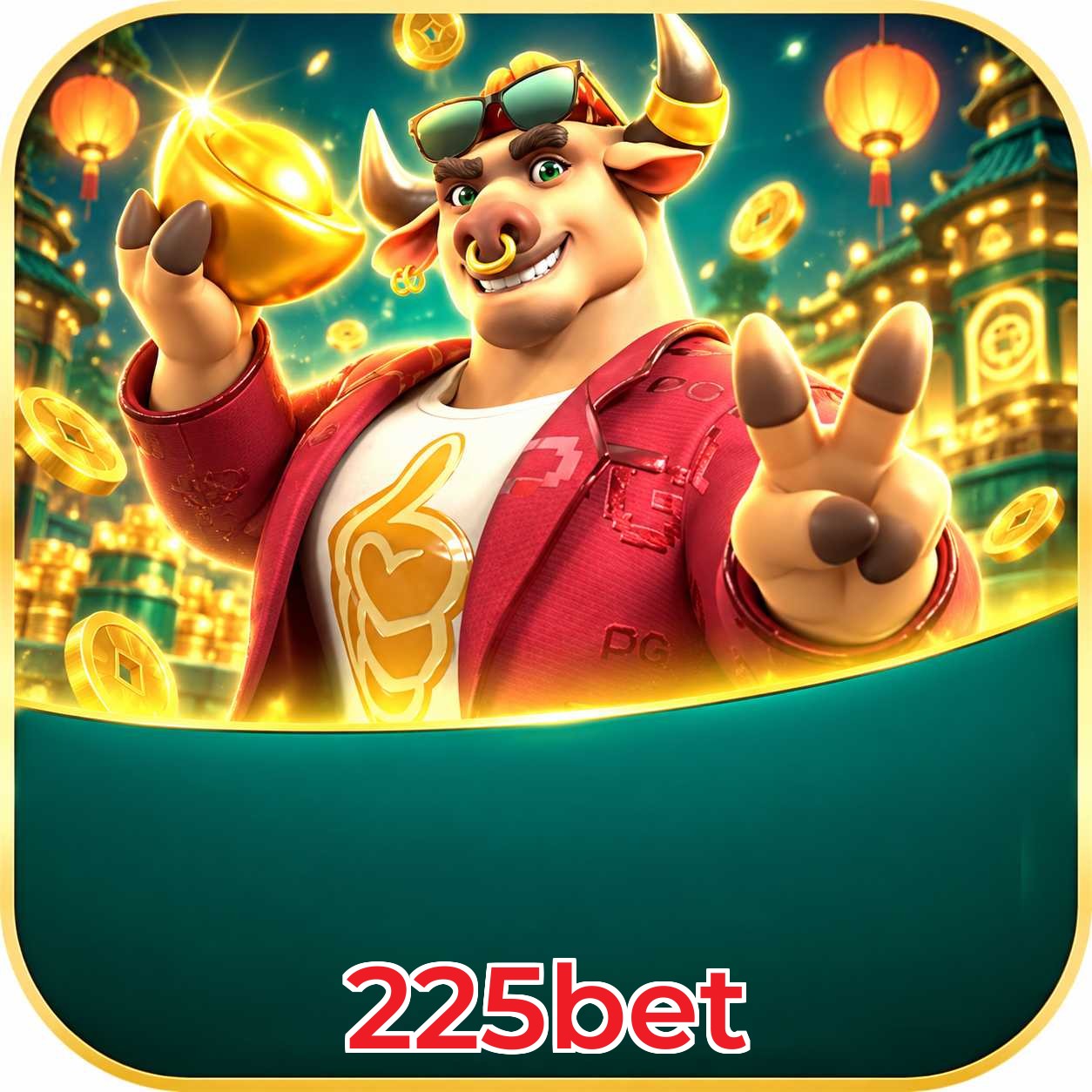 Slots e lottery na mesma plataforma 225bet