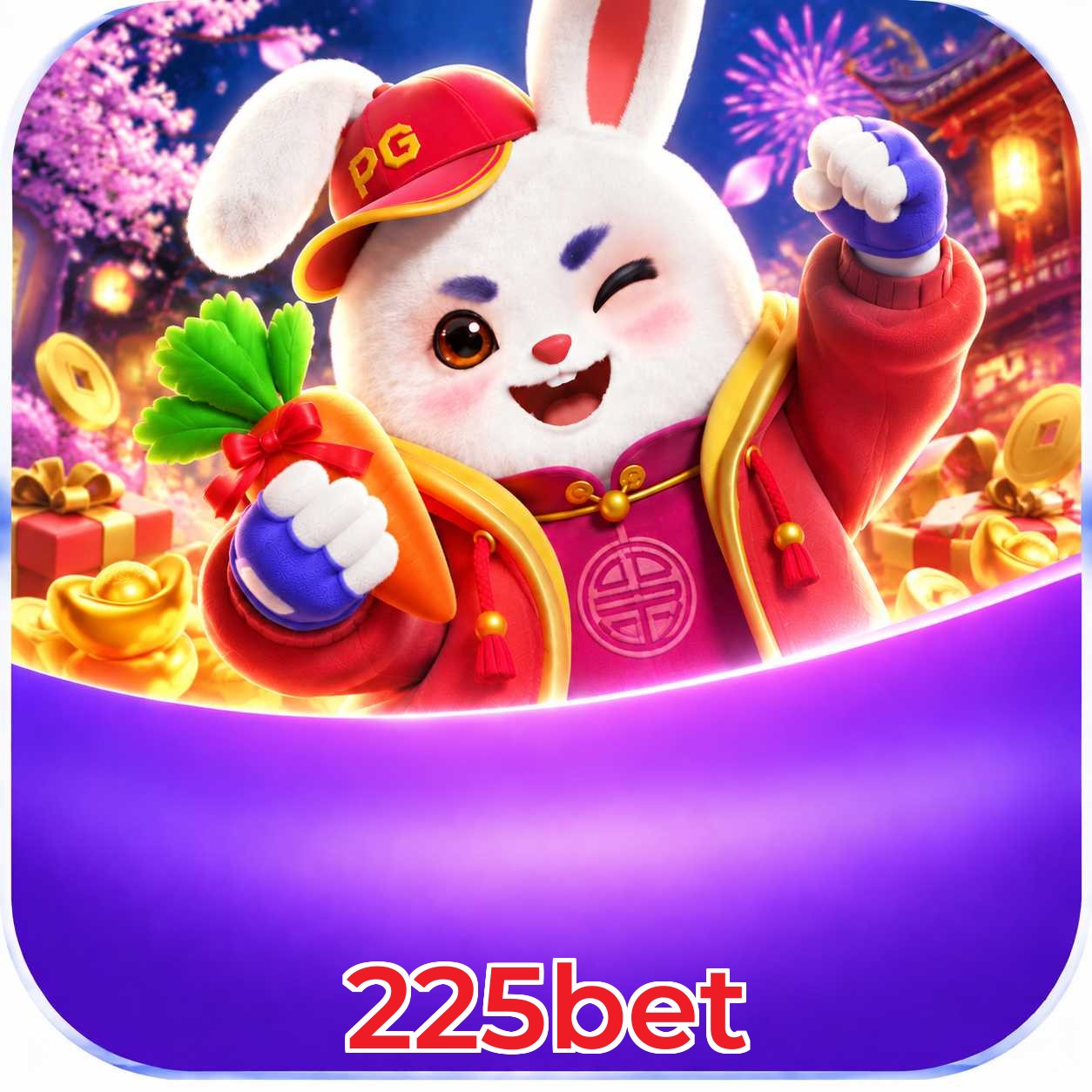 Página oficial Facebook 225bet jogos