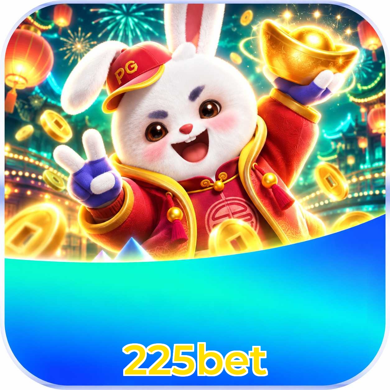 Plushie Frenzy no iOS após instalar 225bet