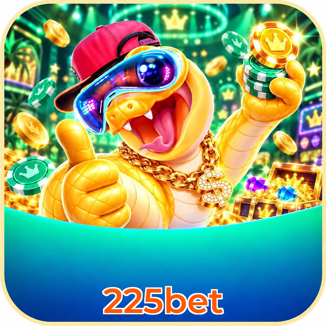 Canal seguro Telegram 225bet Plushie Frenzy