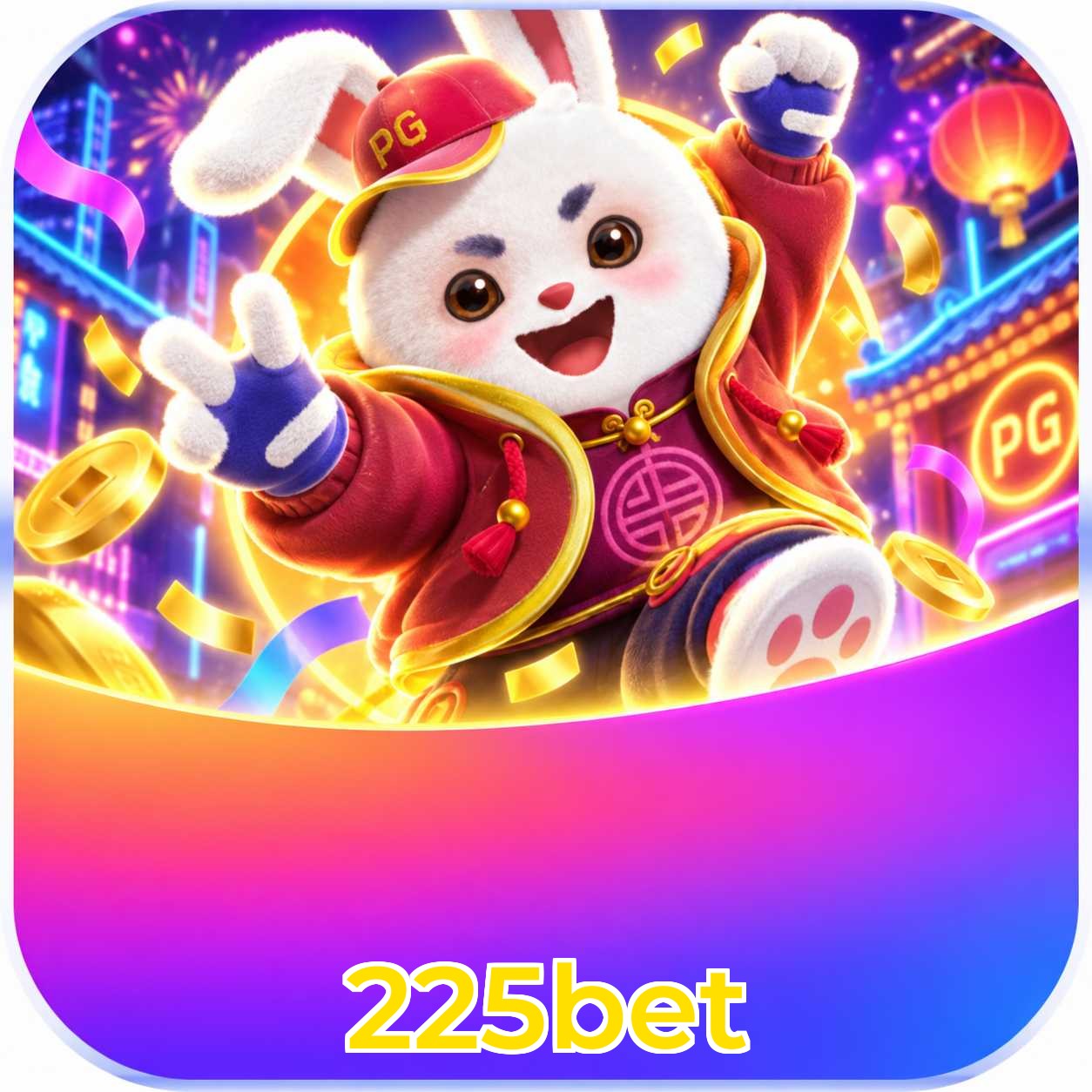 Experincia de jogo Plushie Frenzy na 225bet
