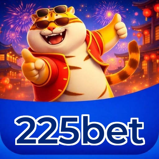 Página de download 225bet