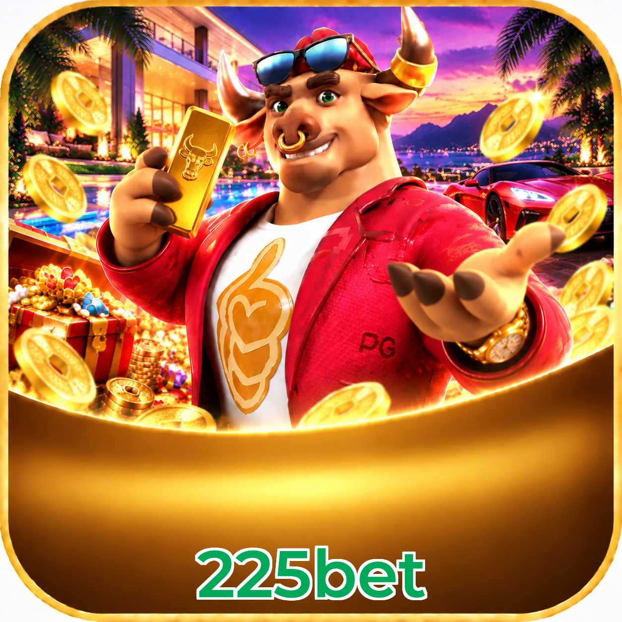 Plushie Frenzy ranking de slots 225bet
