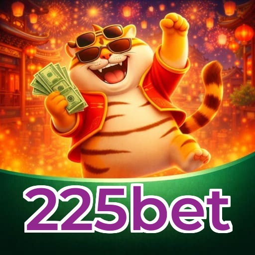 Aplicativo mobile 225bet